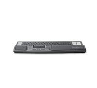 Mousetrapper Prime black USB Noir - Autres périphériques de saisie (USB, Noir, 480 mm, 110 mm, 20 mm, 720 g)