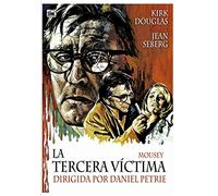 Mousey - La tercera víctima (DVD) - Daniel Petrie