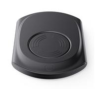 Mousi Mover - Tapis de souris silencieux | Alimenté par USB automatique pour une activité continue, outil de mouvement silencieux et indétectable, solution compacte et portable anti-ralenti pour le