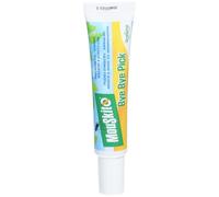 Mouskito® Bye Pick Roller | Raffraîchit et apaise les démangeaisons après piqûres d'insectes Solution(S) 15 ml