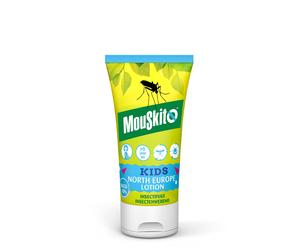MOUSKITO Kids North Europe Lotion(S) 75 ml