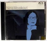 Mouskouri, Nana - Amazing Grace-Best of