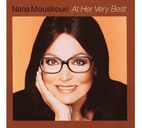Mouskouri, Nana - at Her Very Best [Import]