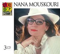 Mouskouri, Nana - Best Hits-Digi [Import]