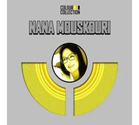Mouskouri, Nana - Best of-The Colour Col. [Import]