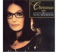 Mouskouri, Nana - Christmas with Nana Mouskouri