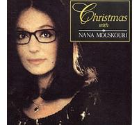 Mouskouri, Nana - Christmas With Nana Mouskouri