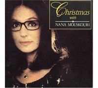 Mouskouri, Nana - Christmas With Nana Mouskouri Import Edition by Mouskouri, Nana (1997) Audio CD
