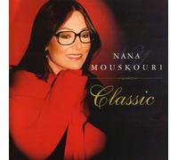 Mouskouri,Nana - Classic