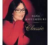 Mouskouri, Nana - Classic