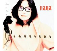 Mouskouri, Nana - Classical Nana