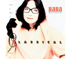 Mouskouri, Nana - Classical Nana