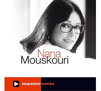 Nana Mouskouri Master Serie Vol.1 + Vol.2 (2cd)