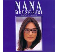 Nana Mouskouri – Concierto en Aranjuez