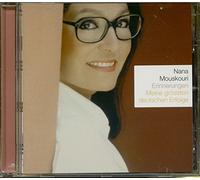 Mouskouri, Nana - Erinnerungen