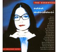 Mouskouri Nana - Essential [Import]