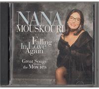 Mouskouri, Nana - Falling In Love Again - Great So