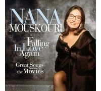 Mouskouri, Nana - Falling in Love Again-So