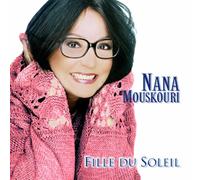 Nana Mouskouri - Fille Du Soleil