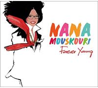 Nana Mouskouri - Forever Young