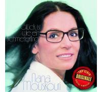Mouskouri, Nana - Glueck Ist Wie Ein