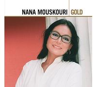 Mouskouri, Nana - Gold [Import]