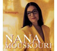 Mouskouri, Nana - Hommages [Import]
