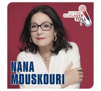 Nana Mouskouri – Ich Find' Schlager Toll