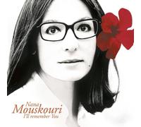 Mouskouri,Nana - I'll Remember You