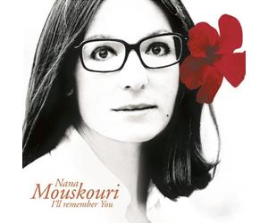 Mouskouri,Nana - I'll Remember You