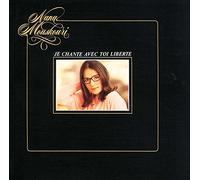 Mouskouri, Nana - Je Chante Avec Toi Libert