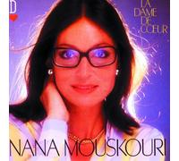 Nana Mouskouri – La Dame De Coeur