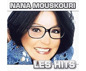 Mouskouri, Nana - Les Hits
