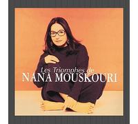 Les Triomphes De Nana Mouskouri