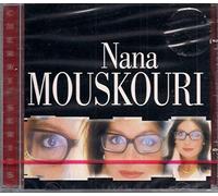 Mouskouri,Nana - Master Series [Import]