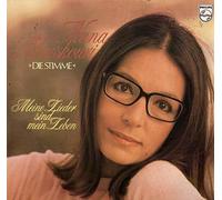 MOUSKOURI, Nana - Meine Lieder sind mein Leben / 6399 277