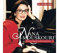Mouskouri, Nana - Meine Schoensten..