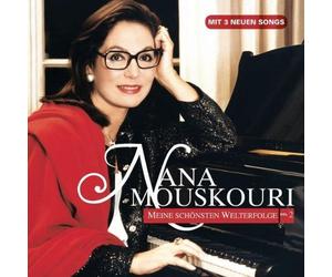 Mouskouri, Nana - Meine Schoensten..