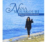 Mouskouri, Nana - Meine Schoensten Welterfolge