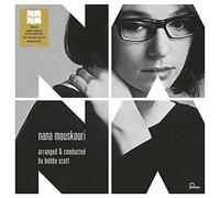 Mouskouri,Nana - Nana - Arranged & Conducte