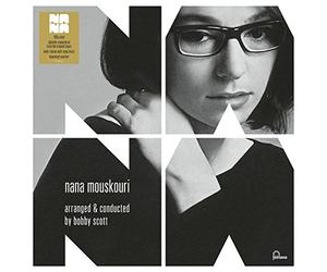 Mouskouri,Nana - Nana - Arranged & Conducte
