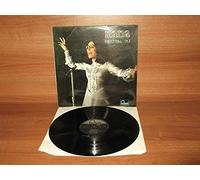 Mouskouri, Nana Nana Recital 70 LP Fontana 6312003 EX/EX 1970