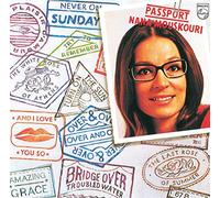 Nana Mouskouri – Passport – Import
