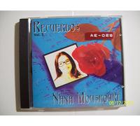 Mouskouri, Nana - Recuerdos Vol 2