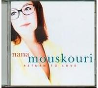 Mouskouri,Nana - Return to Love-Revised [Import]