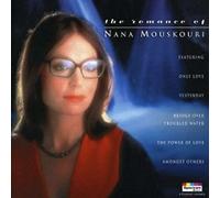 The Romance Of Nana Mouskouri