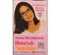 Mouskouri, Nana - Roses & Sunshine