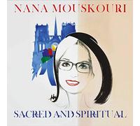 Mouskouri, Nana - Sacred and Spiritual