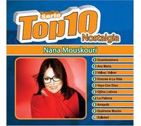 Mouskouri, Nana - Serie Top 10 Nostalgia
