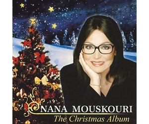 Mouskouri, Nana - The Christmas Album